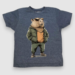 Capy Jacket