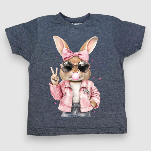 Girly Rabbit