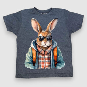 Conejo Hipster