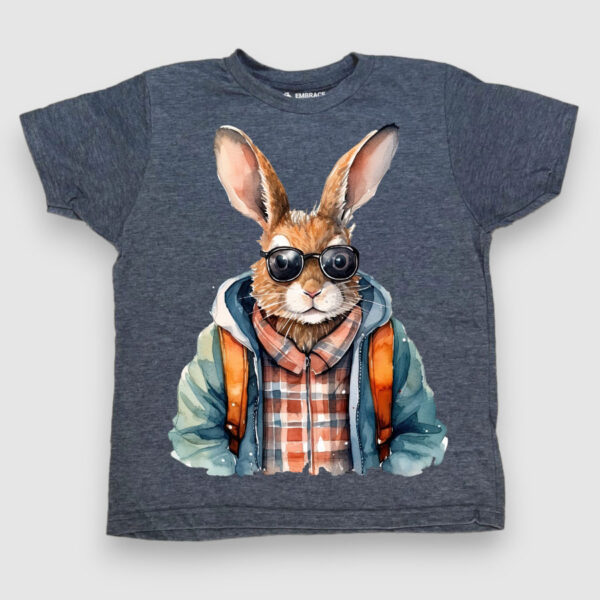 Conejo Hipster