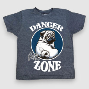 Danger, Fart Zone