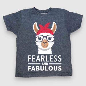 Fearless & Fabulous