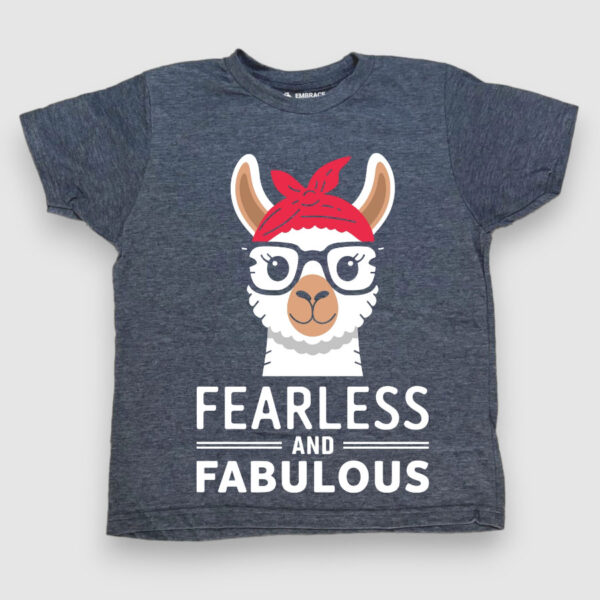 Fearless & Fabulous