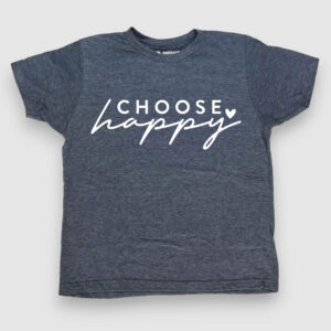 Choose Happy