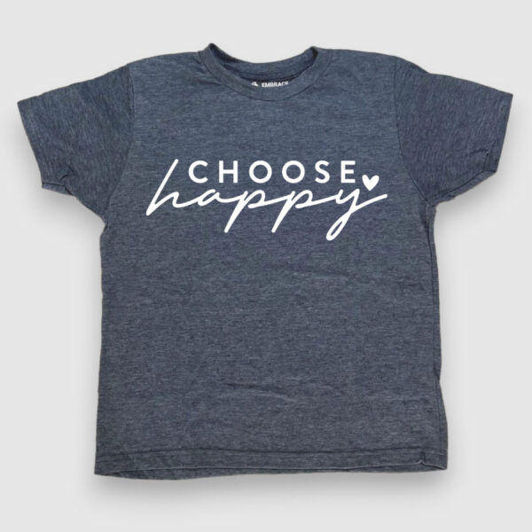 Choose Happy