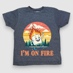 On Fire