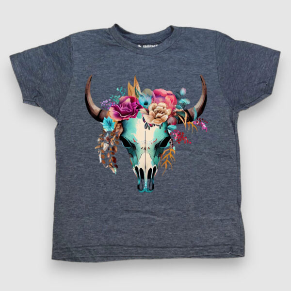 Cow Skull