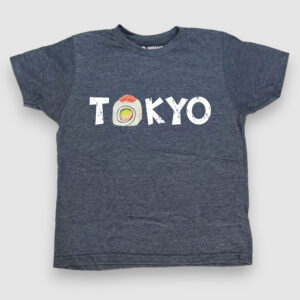 Tokyo