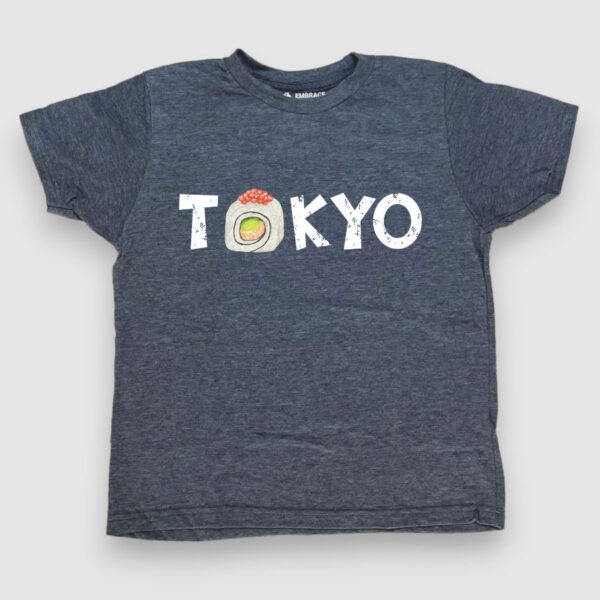 Tokyo