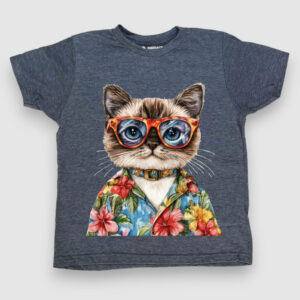 Gato Hawai