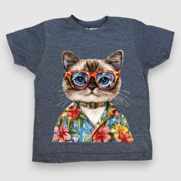 Gato Hawai