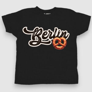 Berlín pretzel
