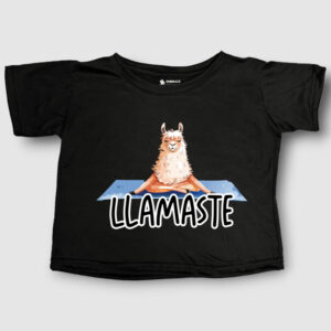 Llamaste