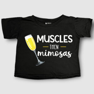 Muscles & Mimosas
