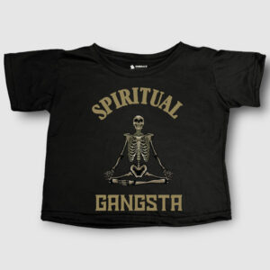 Spiritual Gangsta