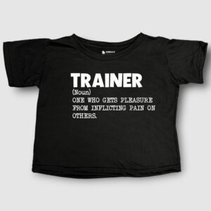 Trainer