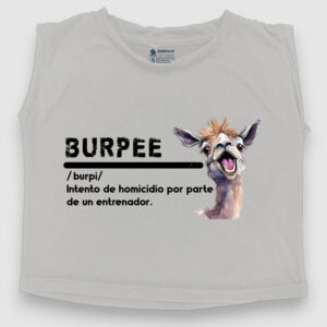 Burpee