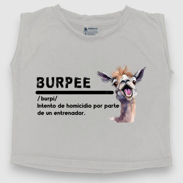 Burpee