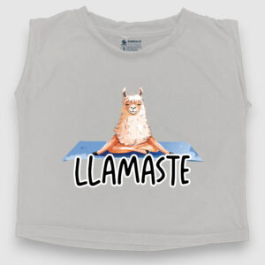 Llamaste