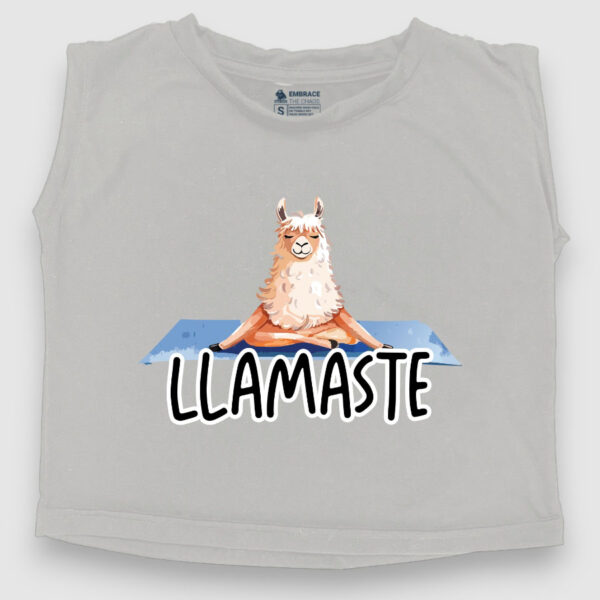 Llamaste