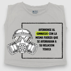 Relación Tóxica