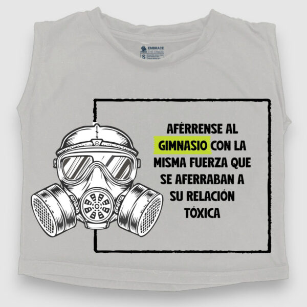 Relación Tóxica