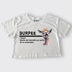 Burpee