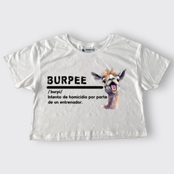 Burpee