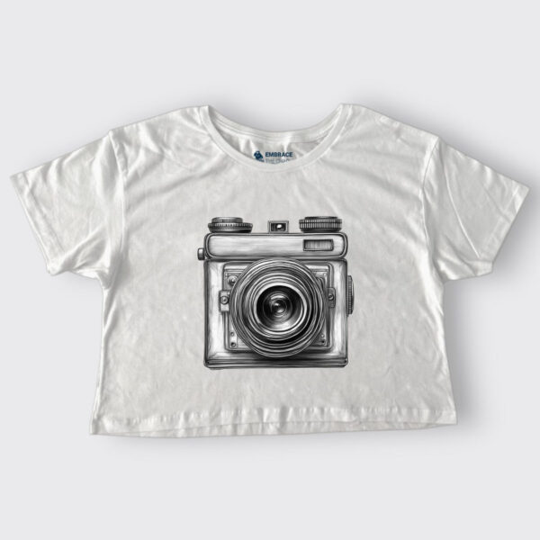 B&W Camara