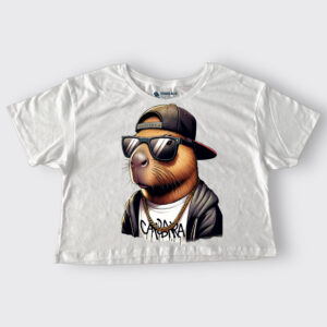 Capy Gorra Atrás
