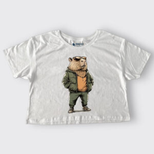 Capy Jacket