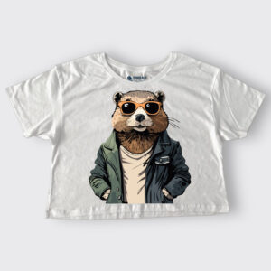Nutria Hipster