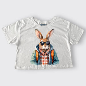 Conejo Hipster