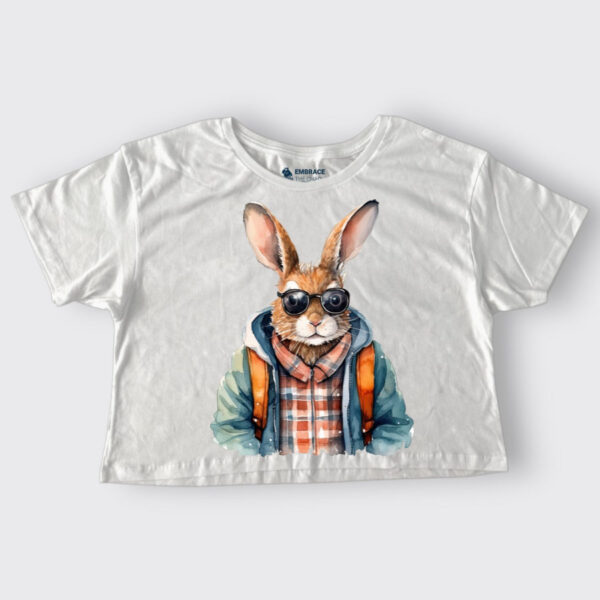 Conejo Hipster