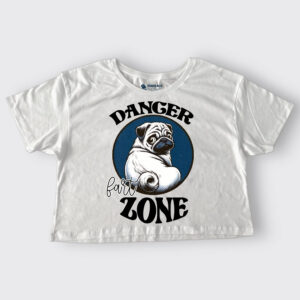 Danger, Fart Zone