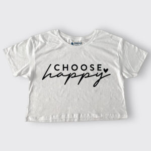 Choose Happy