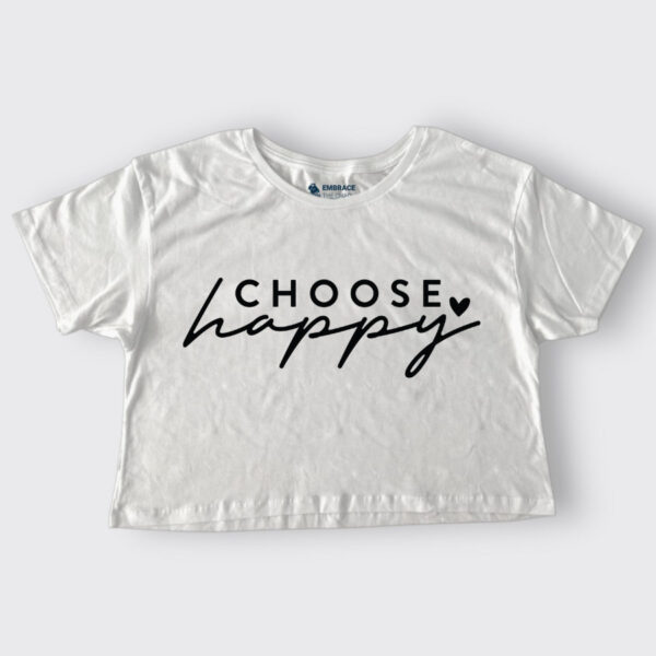 Choose Happy
