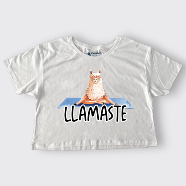 Llamaste