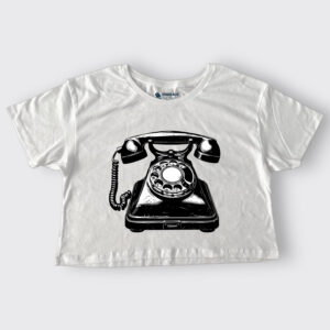 B&W Phone