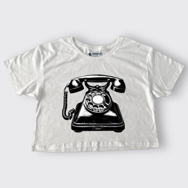 B&W Phone