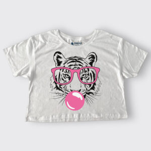 Bubble gum Tiger