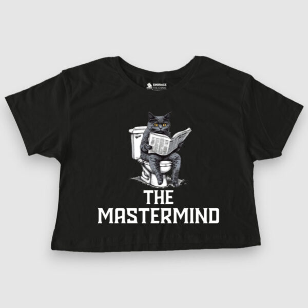 The Mastermind