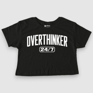 OVERTHINKER 24/7