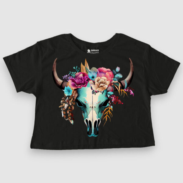 Cow Skull