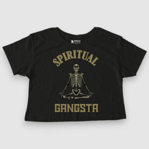 Spiritual Gangsta