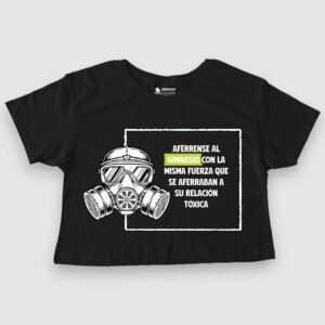 Relación Tóxica