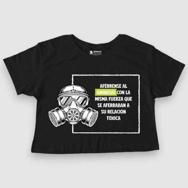 Relación Tóxica