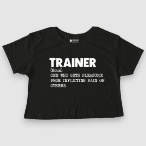 Trainer