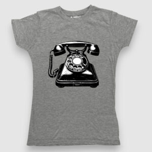 B&W Phone