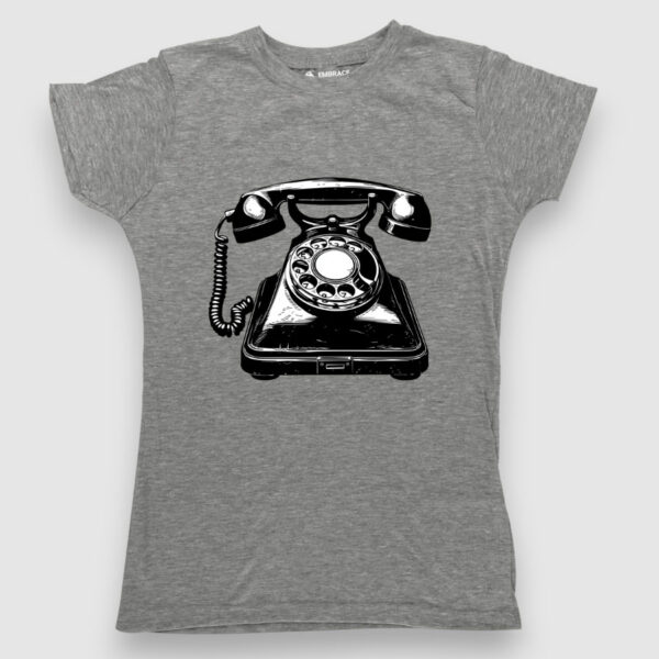 B&W Phone
